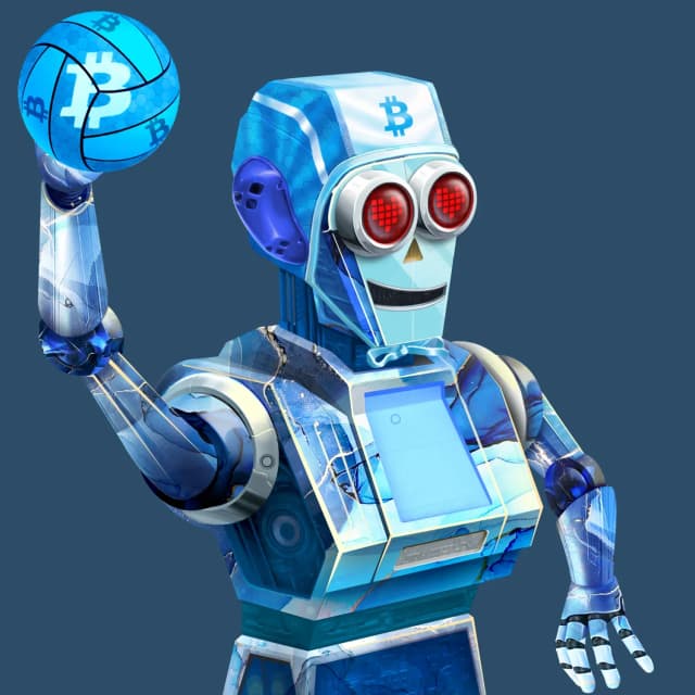 Sportsbot #5873