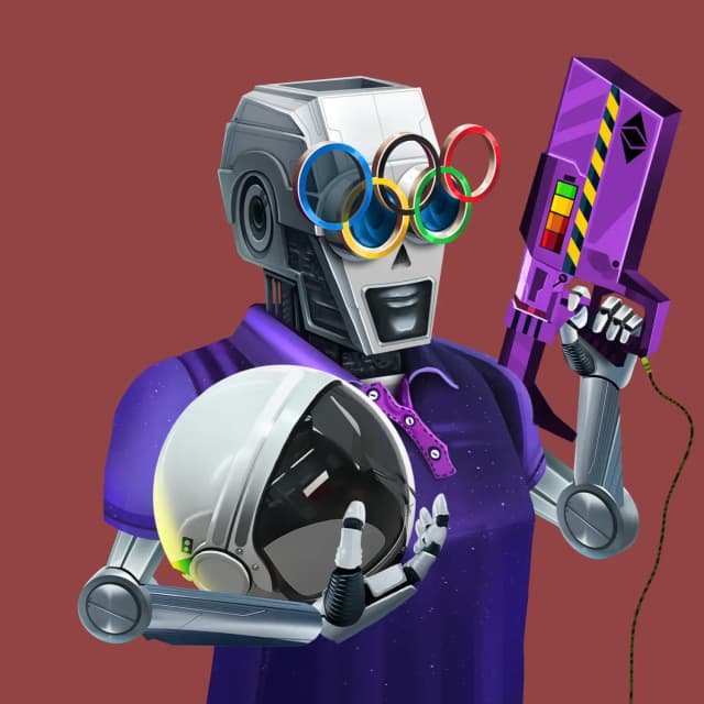 Sportsbot #3962