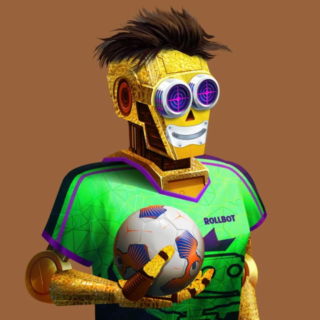 Sportsbot #1389