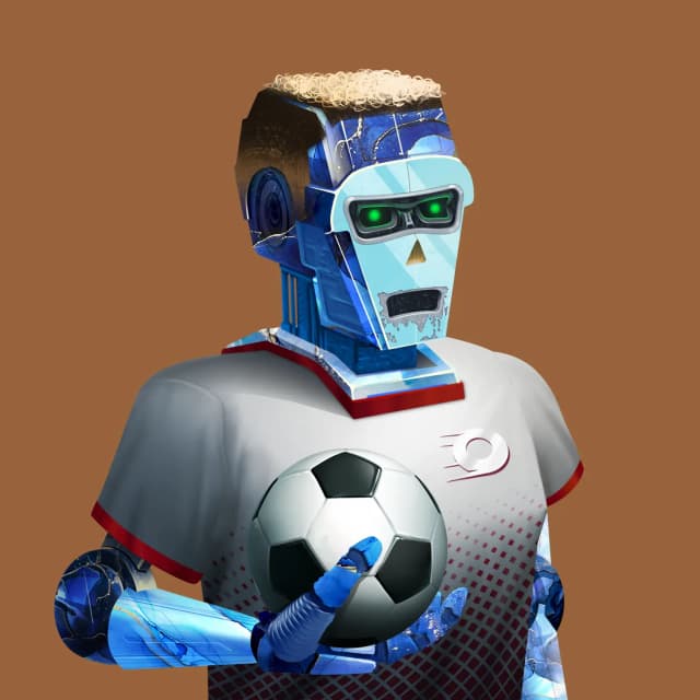 Sportsbot #3062