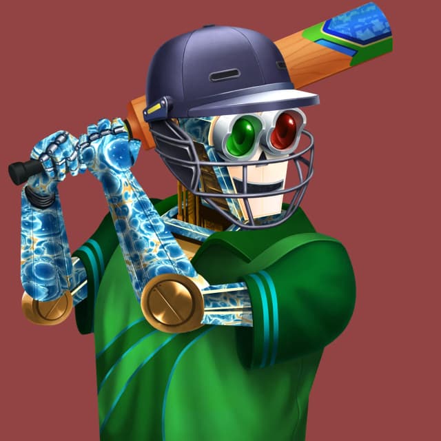 Sportsbot #8434