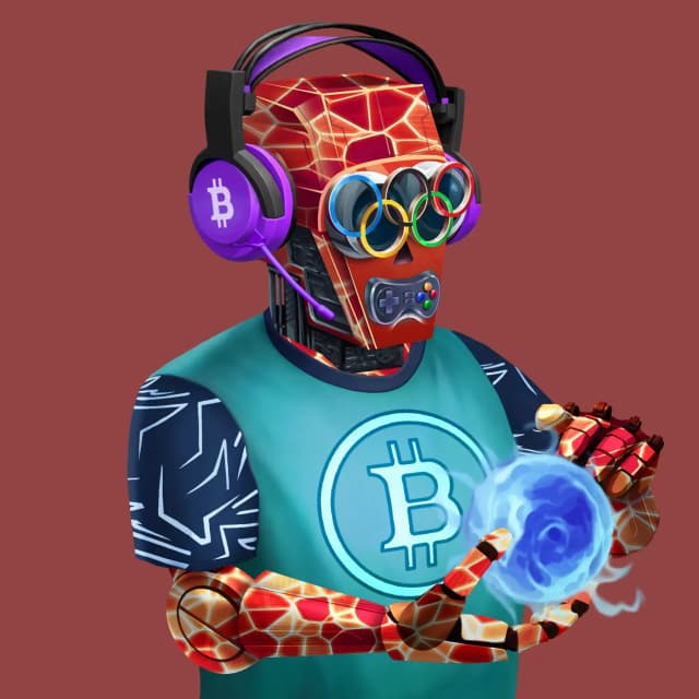 Sportsbot #5983