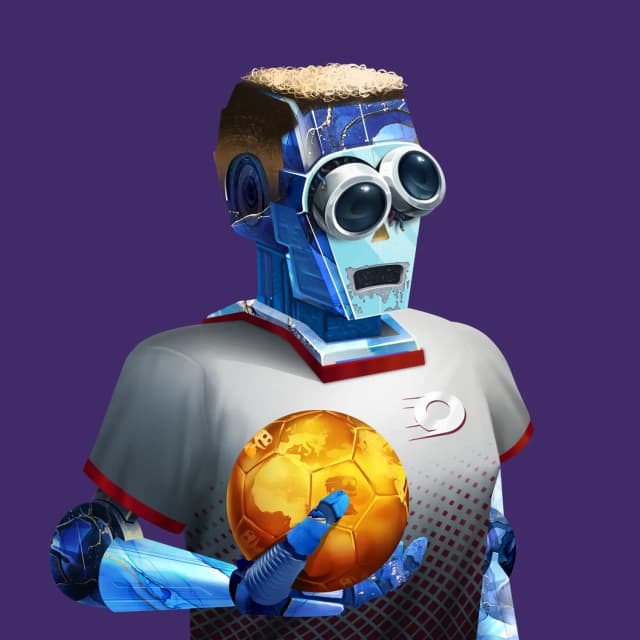 Sportsbot #5042