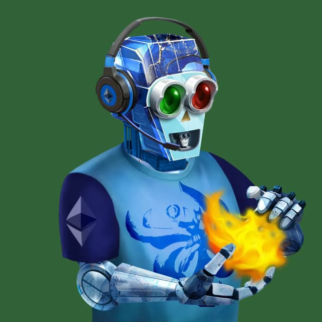 Sportsbot #8548