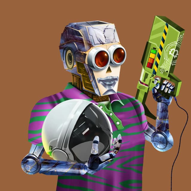 Sportsbot #3109