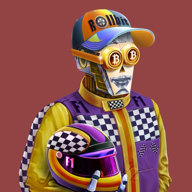Sportsbot #8437