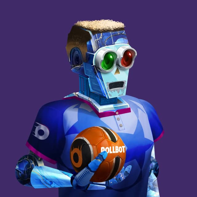 Sportsbot #7815