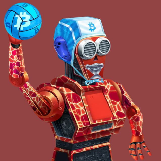 Sportsbot #4609