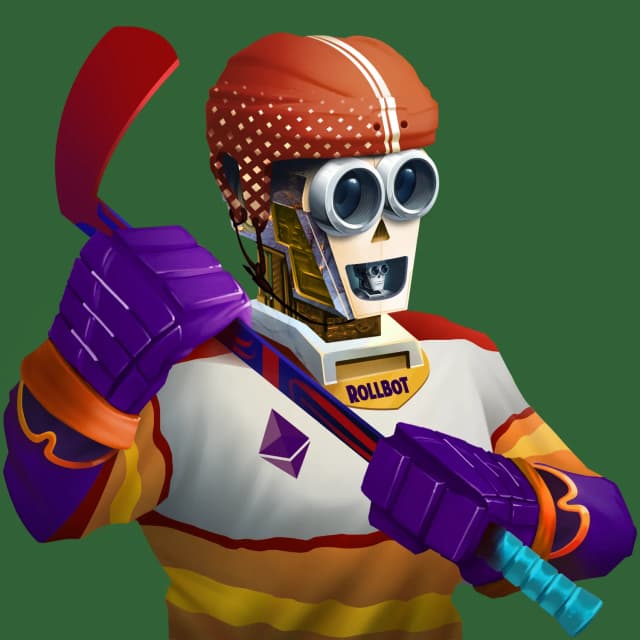 Sportsbot #4314