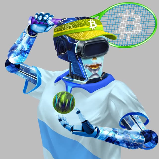 Sportsbot #6691