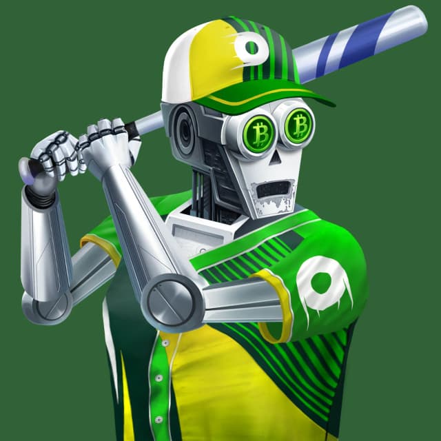 Sportsbot #4405