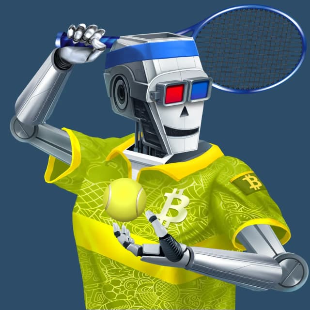 Sportsbot #183