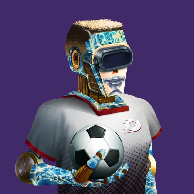 Sportsbot #6131