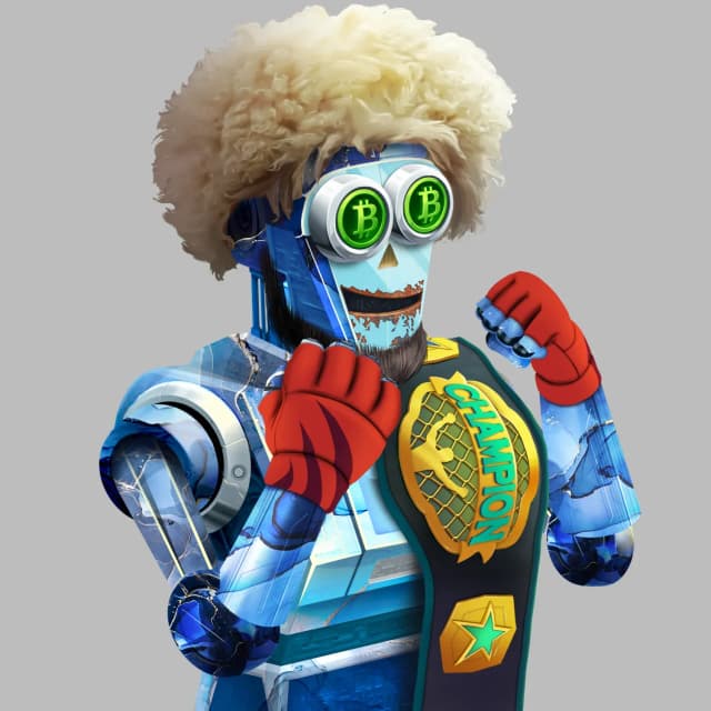 Sportsbot #2043