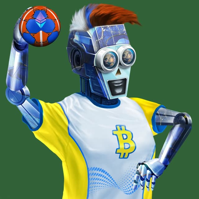 Sportsbot #1895