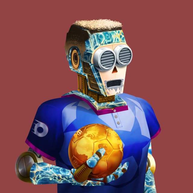 Sportsbot #4475