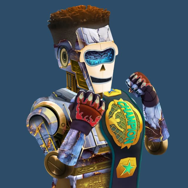 Sportsbot #5635