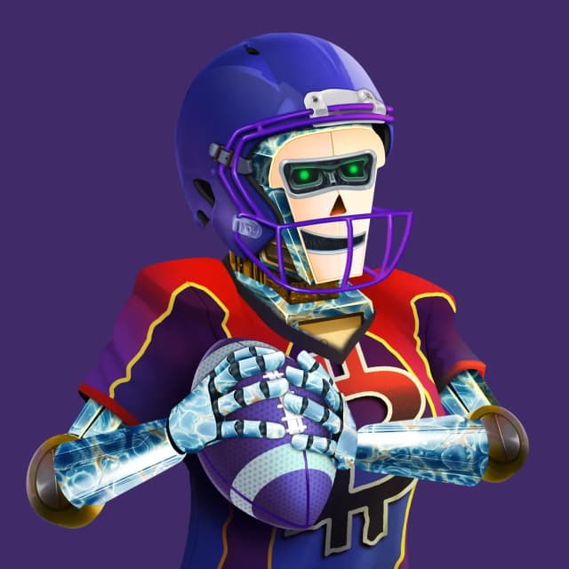 Sportsbot #9788