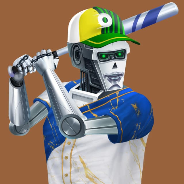 Sportsbot #7004