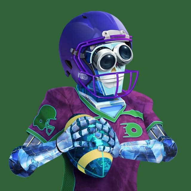 Sportsbot #9970