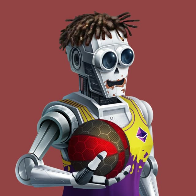 Sportsbot #4819