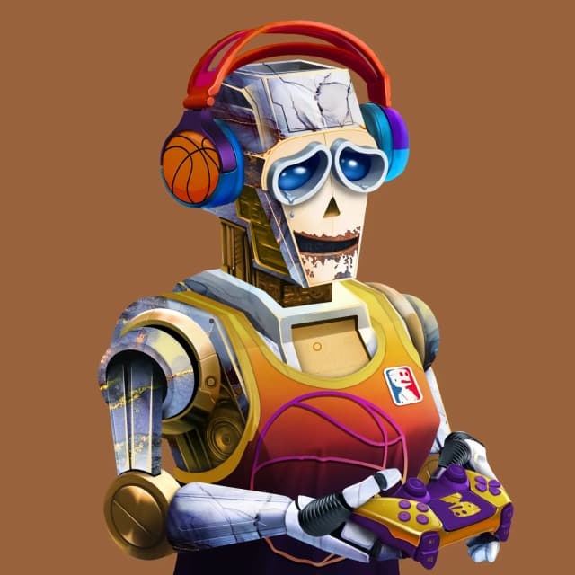Sportsbot #3343