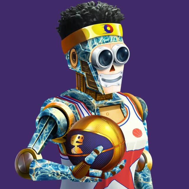 Sportsbot #1876