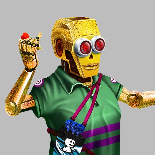 Sportsbot #9517