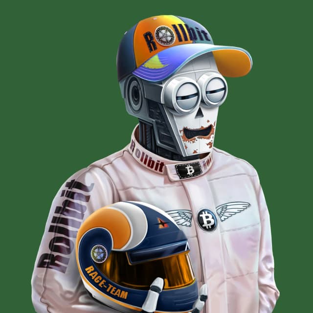 Sportsbot #2378