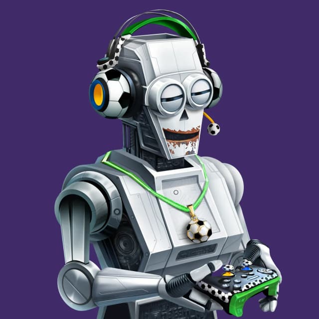 Sportsbot #7738