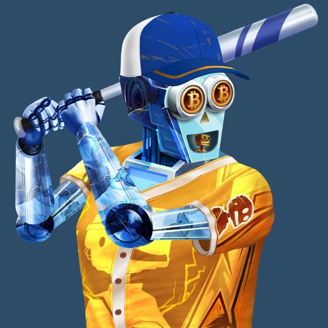 Sportsbot #9427