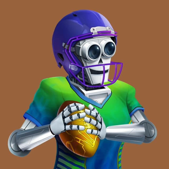 Sportsbot #1344