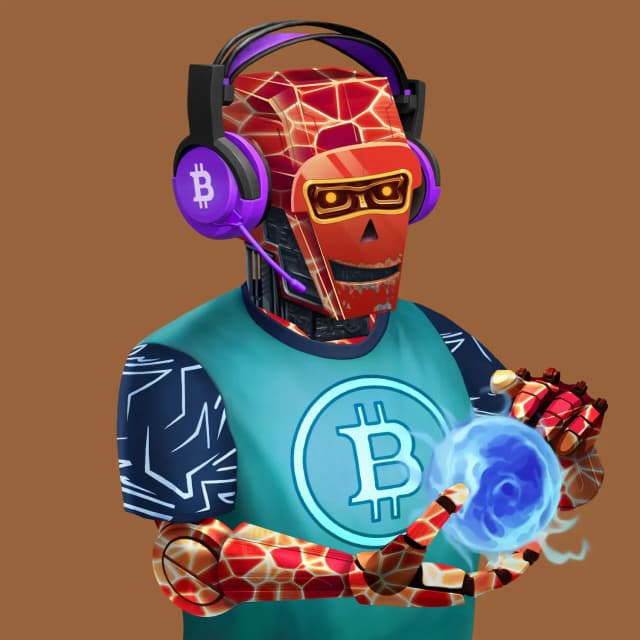 Sportsbot #3246