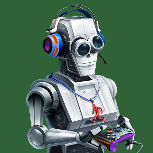 Sportsbot #2725