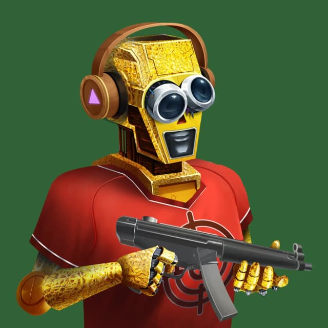 Sportsbot #5593