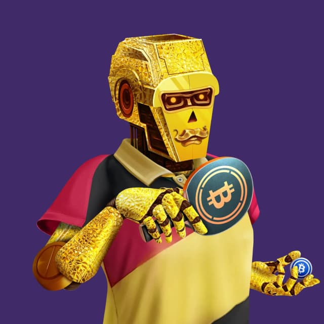 Sportsbot #4568
