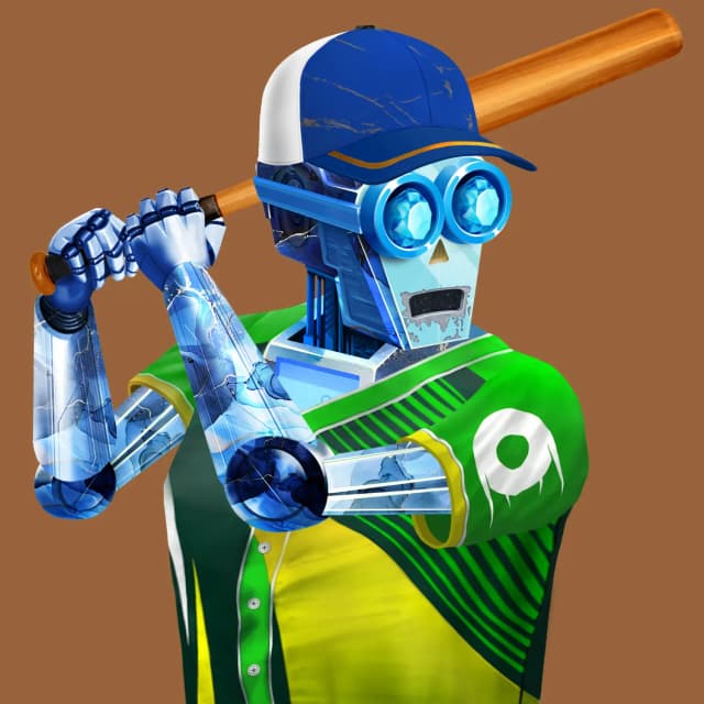 Sportsbot #2584