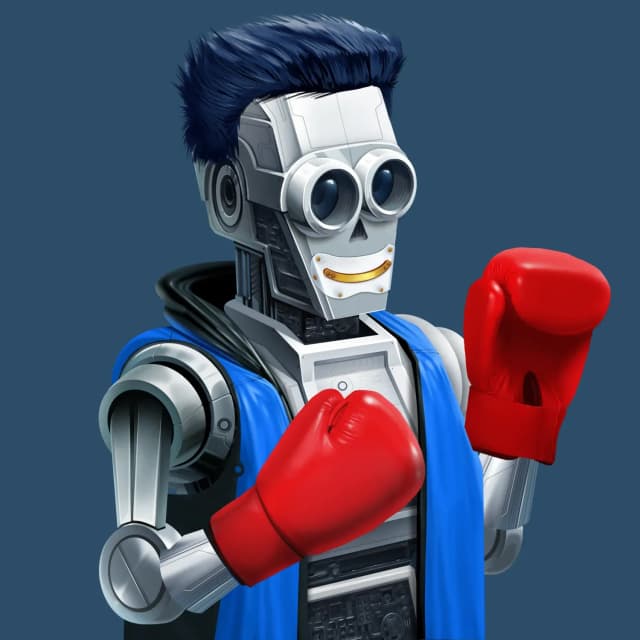Sportsbot #1882