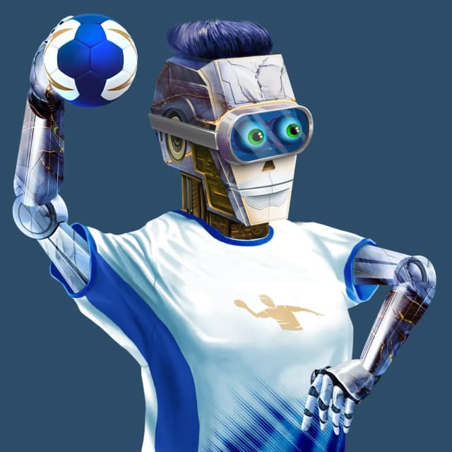 Sportsbot #4193