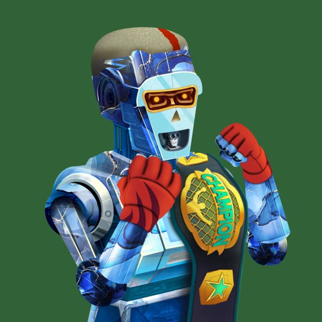 Sportsbot #6241