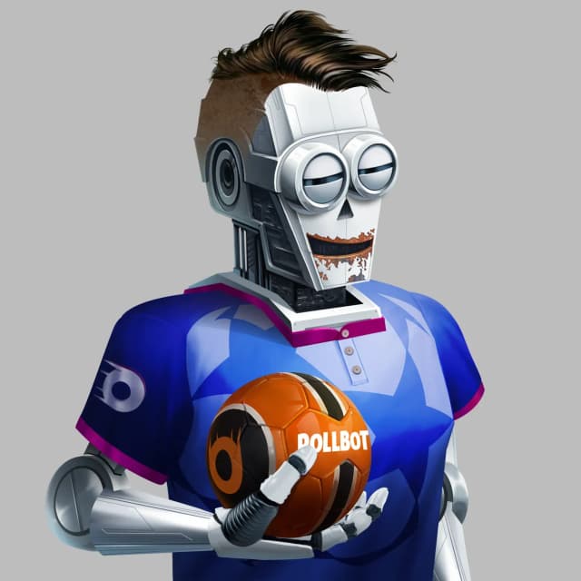 Sportsbot #5861