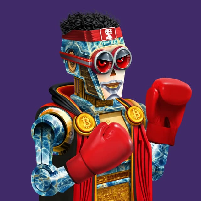 Sportsbot #7407