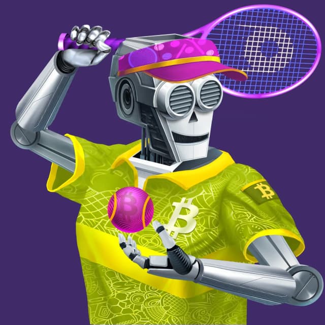 Sportsbot #1425