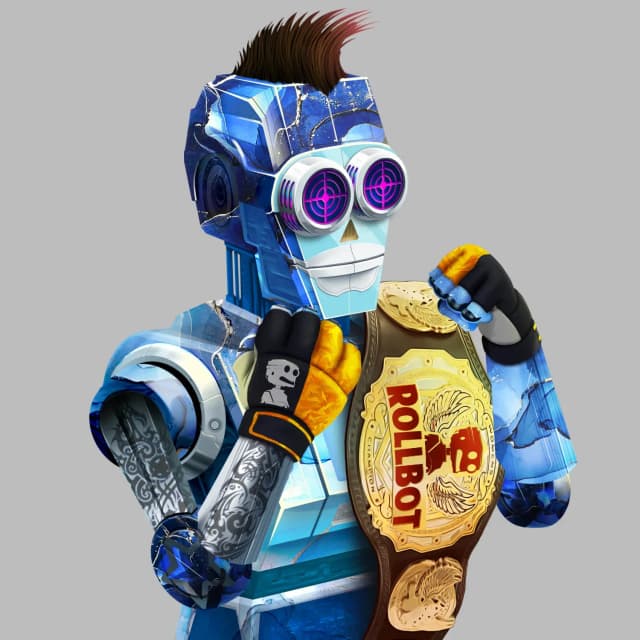 Sportsbot #5142