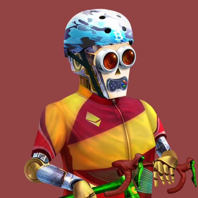 Sportsbot #9776