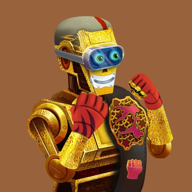 Sportsbot #9467