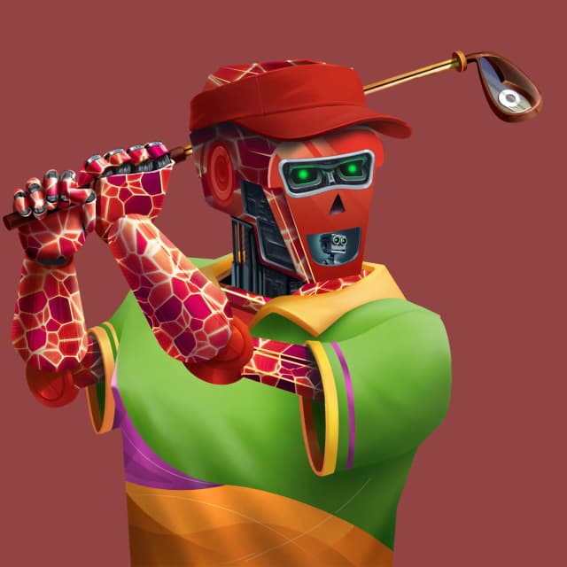 Sportsbot #7650