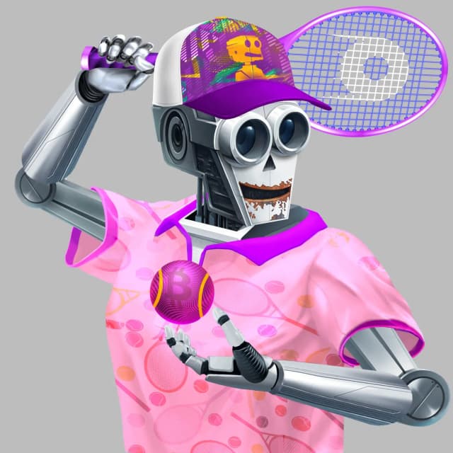 Sportsbot #4057