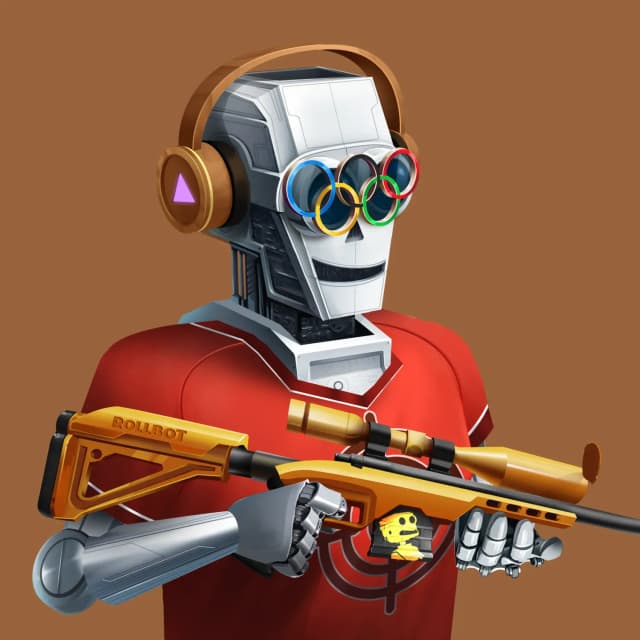 Sportsbot #4319