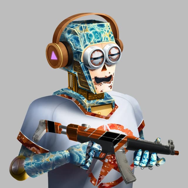 Sportsbot #9536
